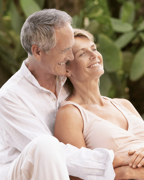 renewed confidence with labial puff